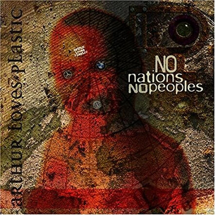 No Nations No Peoples